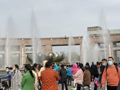 -泉城广场