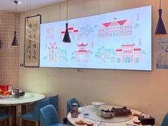 -福巷湘食小馆·猛火现炒(上海首店)