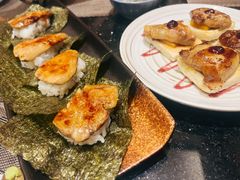 -極上萬膳·日料放题(海岸城店)