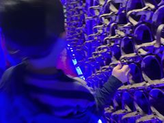 -泰达航母主题公园