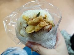 -秋英饭团(大庙新村店)