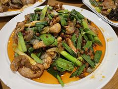 -灯盏窝餐厅