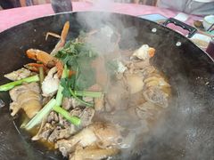 -侠成水上农庄(工业大道店)