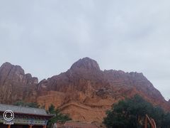 -天山神秘大峡谷