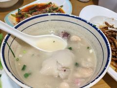 -易老妈蹄花.特色川菜(人民公园总店)
