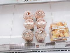 -欢牛蛋糕屋(城西店)