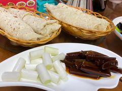 -辣子鸡背(九龙山店)