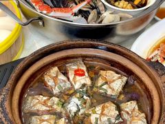 -好兄弟郭巨海鲜(天一阁店)