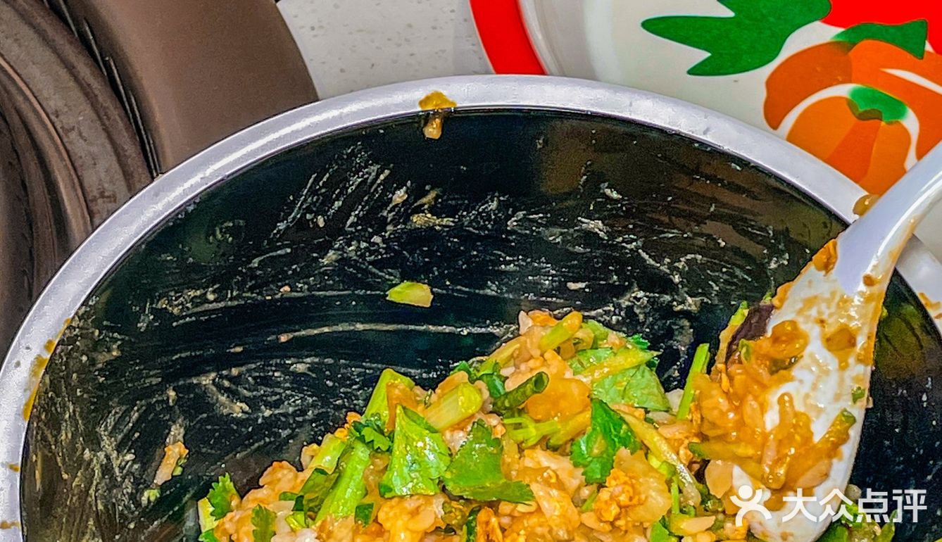东北娃子带来我吃很新的大鹅，还有巨火的“大饭包”，嘎嘎香