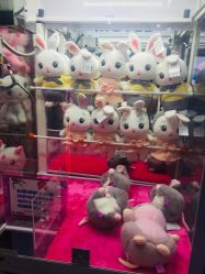 -润动会·家庭游乐中心(昆山前进欧尚店)
