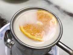 -澳洲牛奶公司(佐敦店)