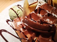 -Lia Cafe Bar Restaurant松山咖啡屋