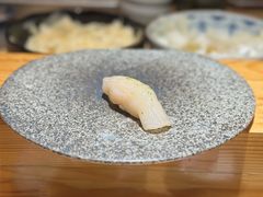 -镹·鱼料理  国产鱼使用店