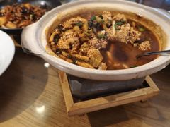 -新白鹿餐厅(银泰西湖文化广场店)