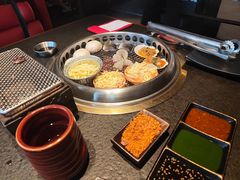 -300杯·和牛烧肉清酒专门店(廊里店)
