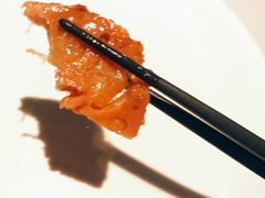 桂花莲藕-汤城小厨•粤菜•靓汤(苏州街店)