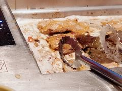 -新石器烤肉(周浦万达店)