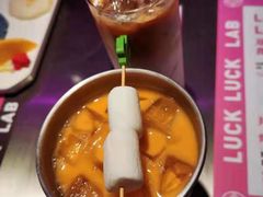 -新越盏·东南亚料理(捷登都会店)
