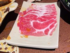 -巴倒烫陆派火锅山庄(南山总店)
