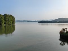 -东湖落雁景区