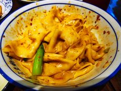 -关中道陕味艺术餐厅(西岳庙店)