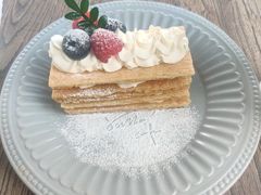-Vanillacafe香草咖啡(银海大世界店)