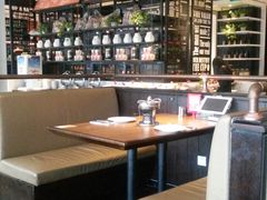 -亚马逊海鲜自助餐厅(惠山万达店)