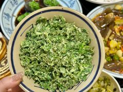 -福苗小骆驼烧烤(大唐不夜城店)