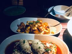 -外婆家(南开大悦城店)