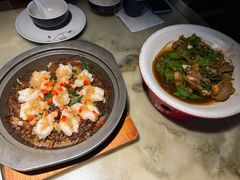 -绿茶餐厅(成都大悦城店)