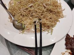 -新雅粤菜馆(南京东路店)