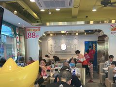 -华辉拉肠(宝华店)