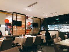 大堂-旺顺阁·北京菜(北辰上品+)