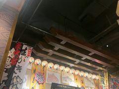 -千代武日本料理(哈西店)