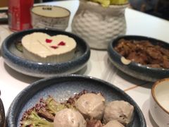 -牛人日志·鲜牛肉骨汤火锅(万科里瑧店)