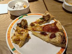 -比格比萨自助(南京万达茂店)