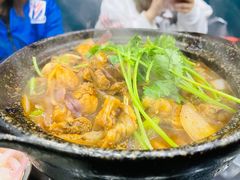 -川香煲(茅台路店)