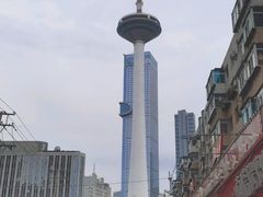 -辽宁电视塔