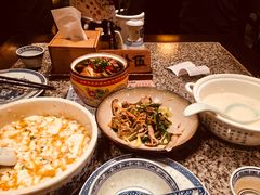 -南京大牌档(三阳广场苏宁店)