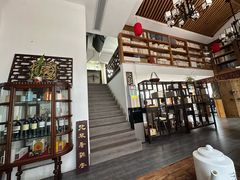 -道南書院·私房菜·早午茶·茶馆