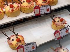 -多乐之日(颐堤港店)