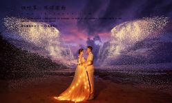 -四叶草环球旅拍