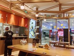 -味千拉面(增城万达广场店)