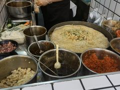 -小竖点徽派卷面皮(洪都店)
