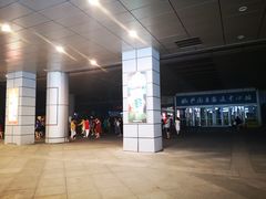 -杭州九堡客运中心