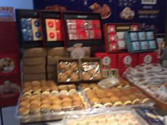 -恩点烘焙面包糕点·伴手礼(和平广场店)