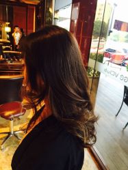 侨治发型(白马公寓店)-侨治发型