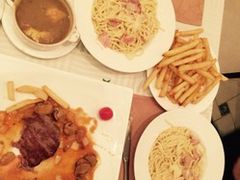 -红房子西菜馆(淮海店)