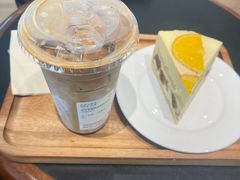 -Peet's Coffee皮爷咖啡(华强北茂业店)