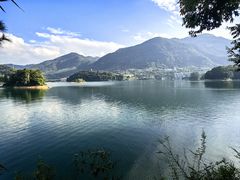 -广州市流溪河国家森林公园
